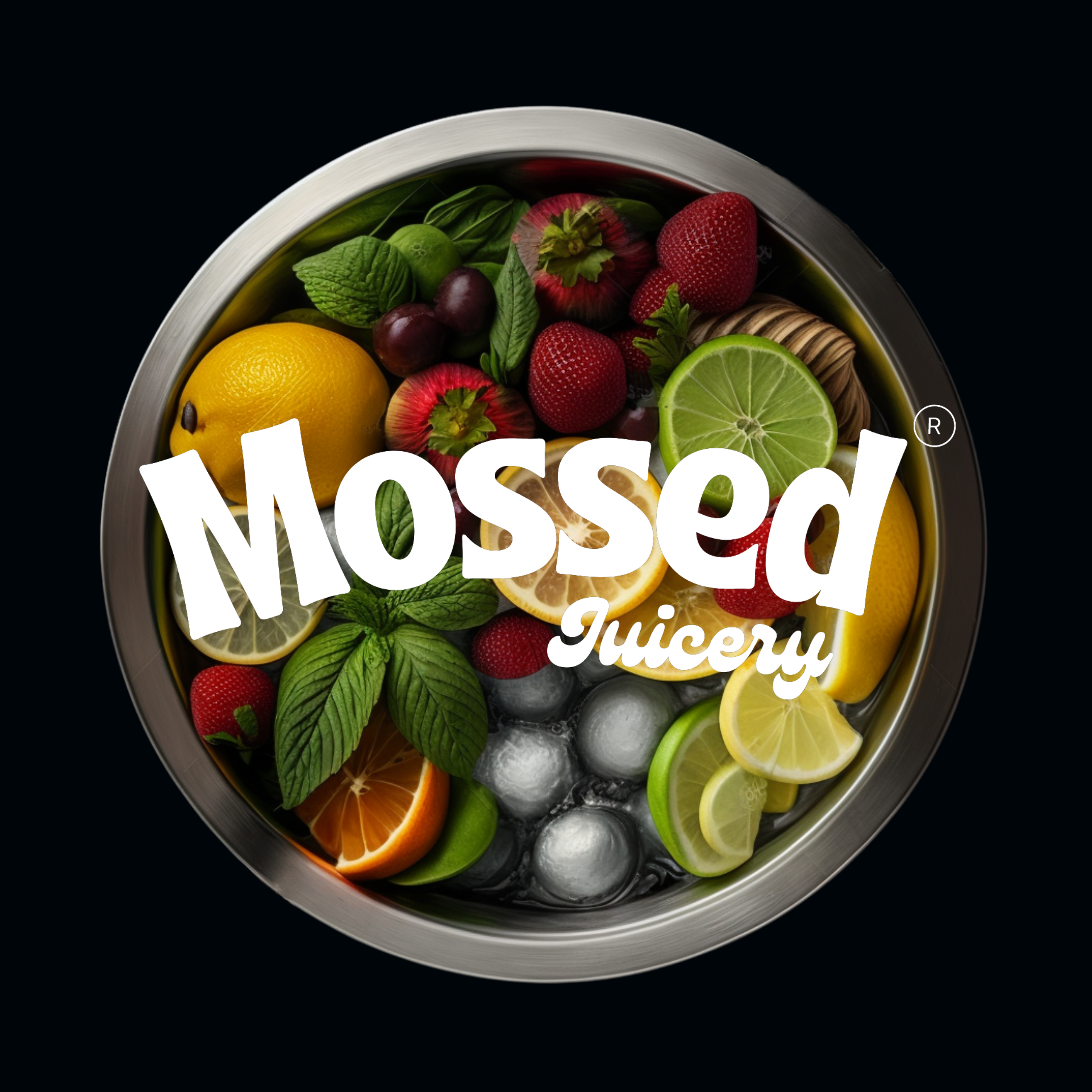 Mossed Juicery